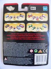 4 x 2001 2003 Hasbro Micro Machines World Rallye Racing Phunky Freestylers sets