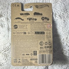 Hot Wheels DC Batman Power Panel 1:64 Diecast Car 2022 Unopened Box