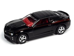 Johnny Lightning 1:64 Diecast Car 2013 Chevy Camaro ZL1 ‘Nickey’ JLMC30A