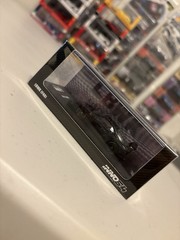 Inno 64 Liberty Walk Ferrari F40 Full Carbon Black Sealed