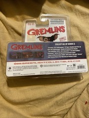 Greenlight 1:64 Hollywood Hitch & Tow Gremlins 72 Volkswagen Beetle #8006