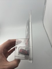 2016 HOT WHEELS GRAN TURISMO NISSAN SKYLINE GT-R (R32) RED Damage Protector
