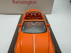 Rolls-Royce Shadow Kensington 1/43 Dawn Orange