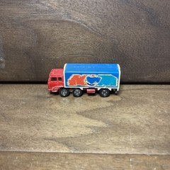 Tomica Takara Pepsi Tomy Mitsubishi Fuso Delivery Truck Series Japan 1/127