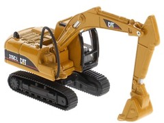 CAT CATERPILLAR 315C L HYDRAULIC EXCAVATOR 1/87 (HO) BY DIECAST MASTERS 84400