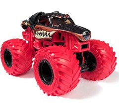 Monster Jam 1:64 YOU PICK-Huge Selection-Spin Master-70+ Monster Trucks-NEW-HTF