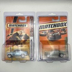 2007 Honda Ridgeline Matchbox LOT Outdoor Sportsman 82 2009 97 2008 w/ Protector