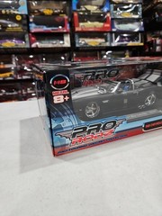 Maisto PRO RODZ 1:18 – 1968 Chevrolet Camaro SS Black Silver LS Swapped Nitrous