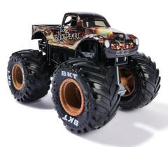 Monster Jam 1:64 YOU PICK-Huge Selection-Spin Master-70+ Monster Trucks-NEW-HTF