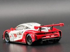Mini GT McLaren 720S GT3 Evo Pfaff Motorsports 2024 IMSA Laguna Seca #993 1/64