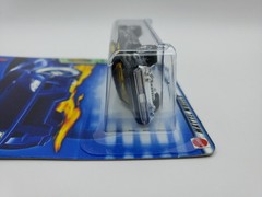 Hot Wheels 2003 Treasure Hunt ’68 Cougar, w/ protector