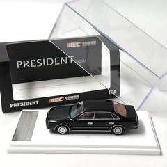 MK x Banana 1/64 President JHG50 Lowrider VIP Diecast Model HEC