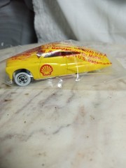 HOT WHEELS SHELL GAS PROMOTION SERIES 49 Mercury Low Rider