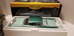 1959 DODGE CUSTOM ROYAL LANCER HARD TOP 1/18 By Sun Star