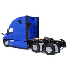 1/16 R/C Freightliner Cascadia Truck w/ Raised Roof Sleeper Cab 27006