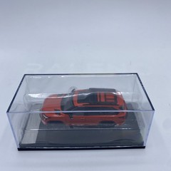 GCD 1:64 Toyota SEQUOIA TRD PRO– Red KS-068-438 *SEALED*