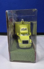 Cars Disney Pixar TRUNK FRESH HAULER 9 “New, Sealed”