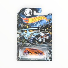 Hot Wheels Vandetta 8/8 – 2016 Happy Halloween! A