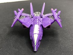 Disney Pixar Lightyear Zurg Fighter Ship 2022 Mattel Hot Wheels Loose Spaceship