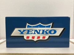 1:18 SUPERCAR COLLECTIBLES 1967 YENKO SS427 CAMERO (MIDNIGHT BLUE)