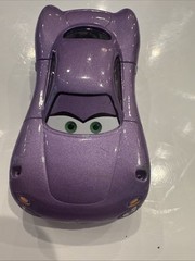 Disney Cars Holly Shiftwell