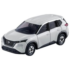 ’23 TOMICA #117 NISSAN X-TRAIL [LIMITED] 1/63 SCALE [WYL] NEW IN BOX USA STOCK!!
