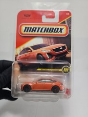 Matchbox Super Chase 2021 Cadillac CT5-V with Protector