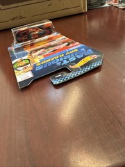 (4) Set 1-4 Fast&furious Spy Racers Hotwheels Read Description