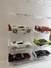 Dodge Charger Daytona Lot of 6 Johnny Lightning