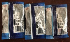 Hot Wheels 2025 Mystery Models Series 2- #’s 1 , 2 , 3 CHASE Cars