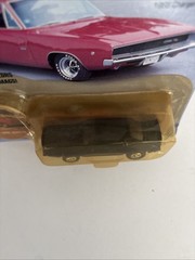 1968 Dodge Challenger 1:64 Scale Diecast By Johnny Lightning – New, Sealed