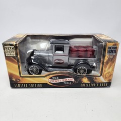 WLS Craftsman Tools Limited Edition 1928 Chevy Pickup Collector’s Bank – NEW NIB