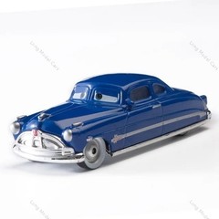 Disney Pixar Cars Lightning McQueen 1:55 Diecast Metal Model Car Toys Kids Gift.