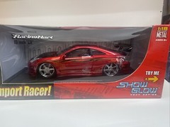 Show Glow Diecast