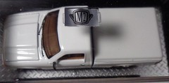 1995 Ford Ranger Custom 5.0 M2 Machines Detroit Muscle R97 Limited Edition 8,000