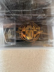 Racing Champions Mint ’69 Chevy Corvette Target Exclusive 1 of 4,999