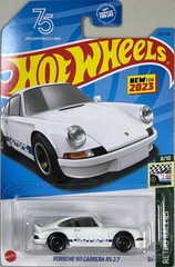 Hot Wheels Porsche – Many to Choose –