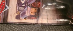 Disney Pixar Cars Thomasville Tribute Jackson Storm Racing Legends 20