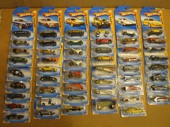 2010 Hot Wheels New Models~ Pick & Choose ~ $1.00 & Up ~ Low Combined Shipping!