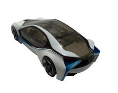 New Old Stock, BMW Vision EfficientDynamics, 1:64 scale model ,80452209951