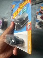 Hot Wheels 2020 Jaguar F-Type HW Turbo Black Super Treasure Hunt Factory Sealed