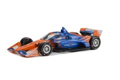 2022 NTT INDYCAR SERIES 1/18 scale DIECAST CAR GREENLIGHT 11152