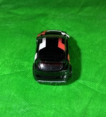 Hot Wheels Audi RS 5 Coupe 118/250 HW Turbo 2/5 (Wheel Gray J5) 2 7/8″-73mm 2020