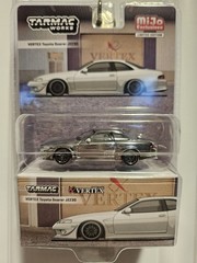 CHASE Vertex Toyota Soarer JZZ30 – 2026 Tarmac Works – MIJO Exclusive