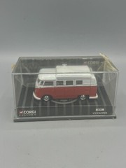 CORGI  Classics 06701 Volkswagen Camper SEALED