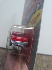 Revell Diecast Hot Truckin’ Dodge Ram #67