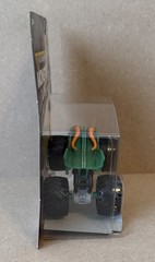 Spin Master 2023 Monster Jam Dragon Series 46 1:64 Diecast Green Black Orange
