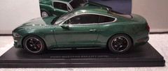 FORD MUSTANG BULLITT (2019), ALTAYA PREMIUM, 1:24 DIE CAST, NEW IN BLISTER