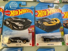 Hot Wheels Lot Exotics & Supercars McLaren Lotus Ford GT40 Lamborghini Bugatti++