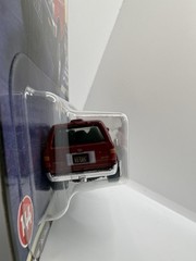 Hot Wheels Premium 2026 Boulevard 1993 Toyota 4Runner Red #144 Real Riders